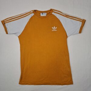 T-shirt manches courtes - Adidas - 14A