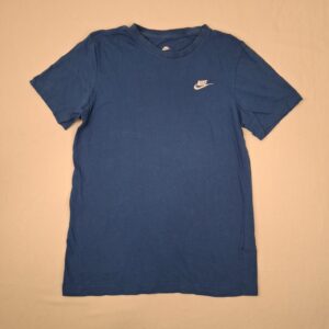 T-shirt manches courtes - Nike - 14A