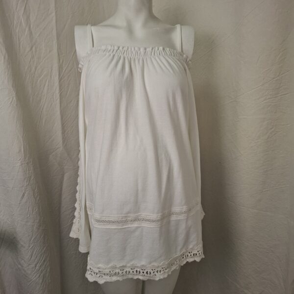 Blouse manches longues - Prémaman - 36