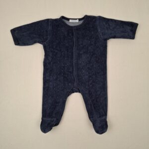 Pyjama 1 pièce - Bout'chou - 1M