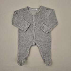 Pyjama 1 pièce - Bout'chou - 1M