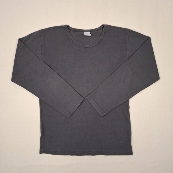 T-shirt manches longues - Petit Bateau - 10A