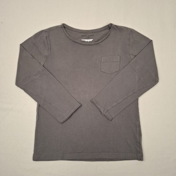 T-shirt manches longues - Monoprix Kids - 10A