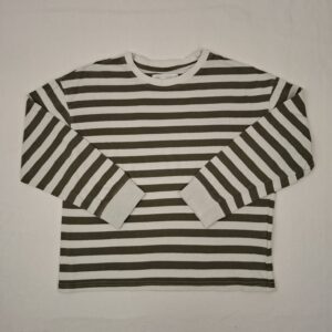 T-shirt manches longues - Zara - 12A