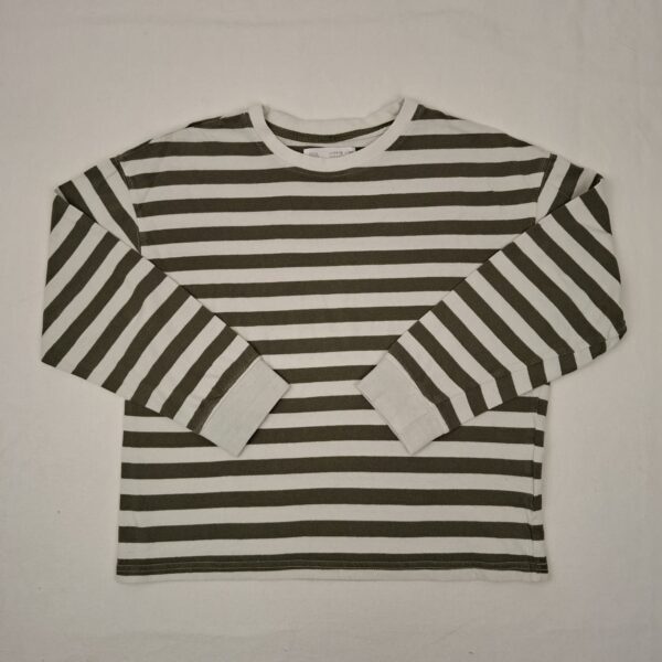 T-shirt manches longues - Zara - 12A