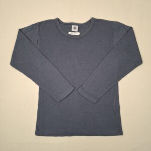 T-shirt manches longues - Petit Bateau - 10A