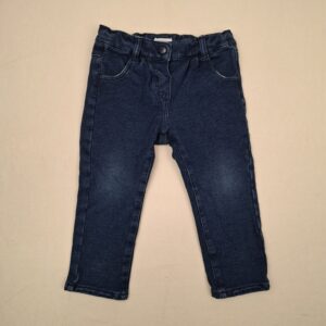 Jeans - Bout'chou - 18M