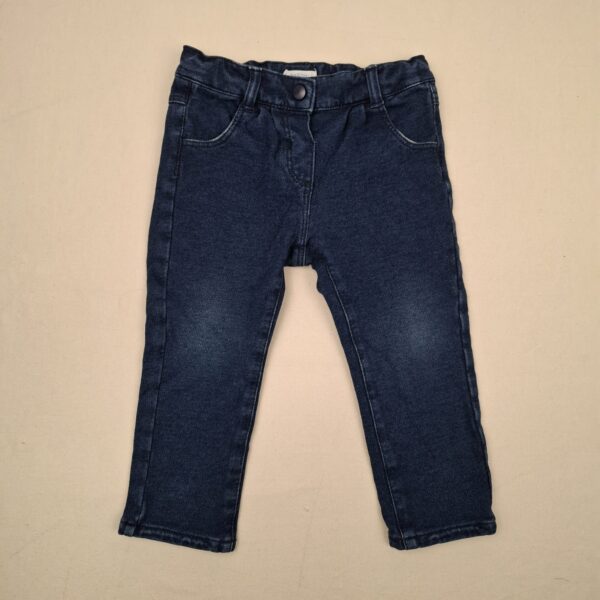 Jeans - Bout'chou - 18M