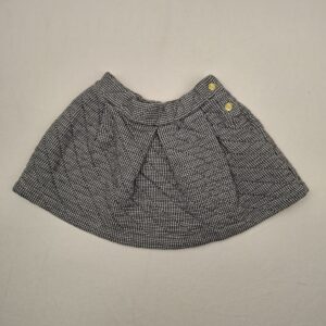 Jupe - Petit Bateau - 3A