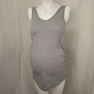 T-shirt sans manches - New Look - 38