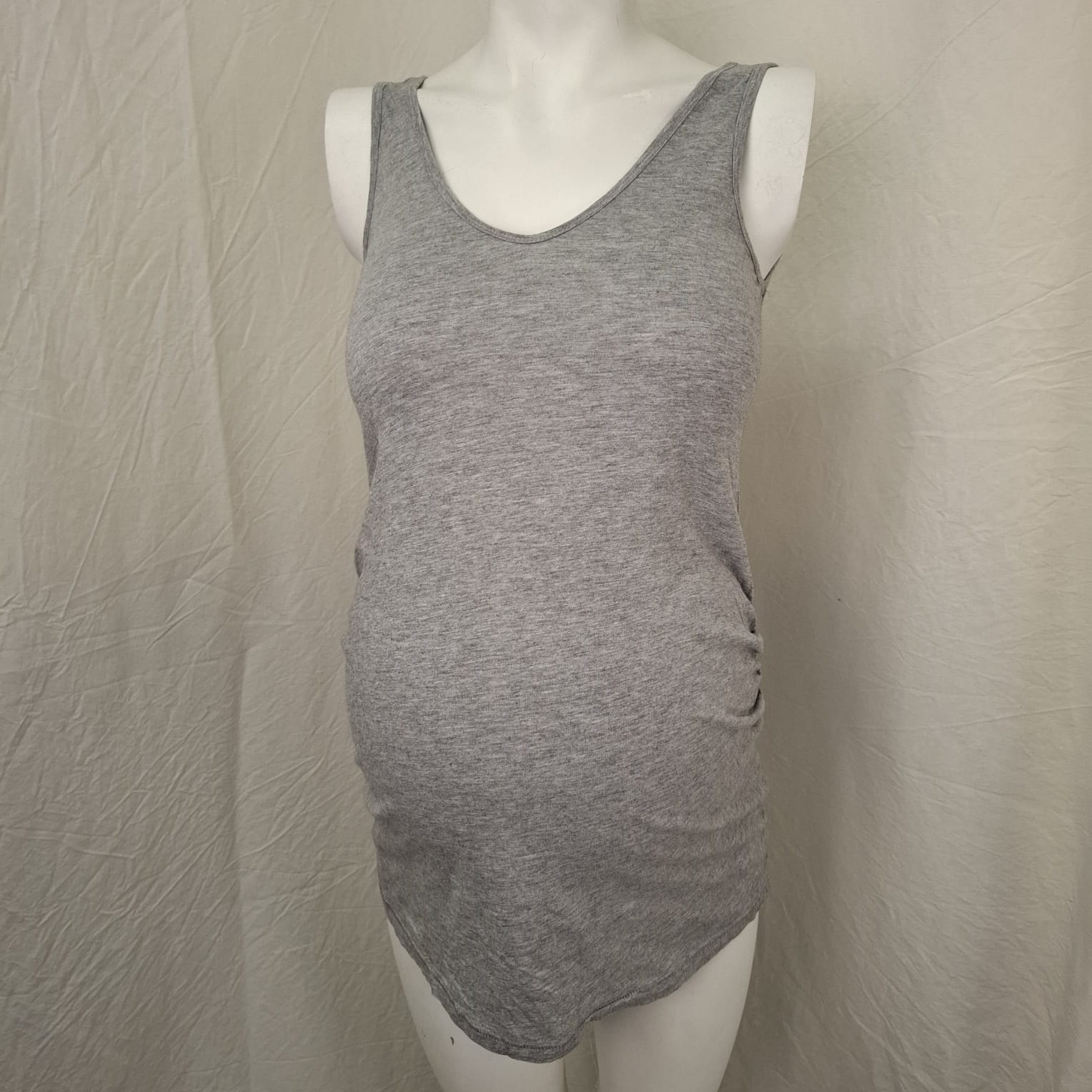 T-shirt sans manches - New Look - 38