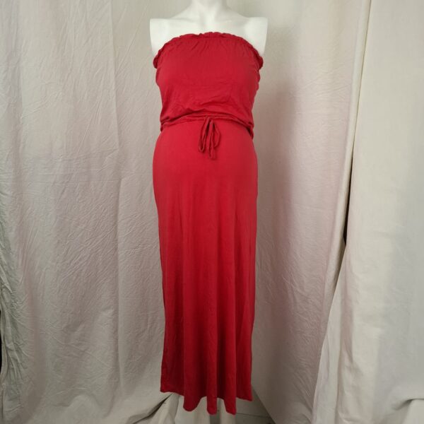 Robe - Envie de Fraise - 36