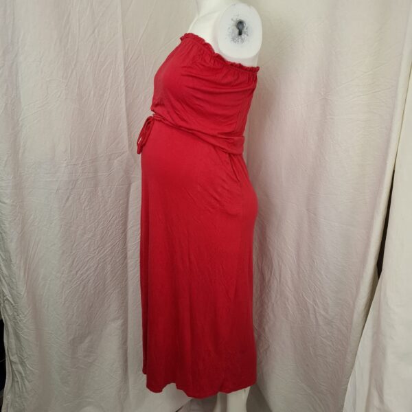 Robe - Envie de Fraise - 36 – Image 2