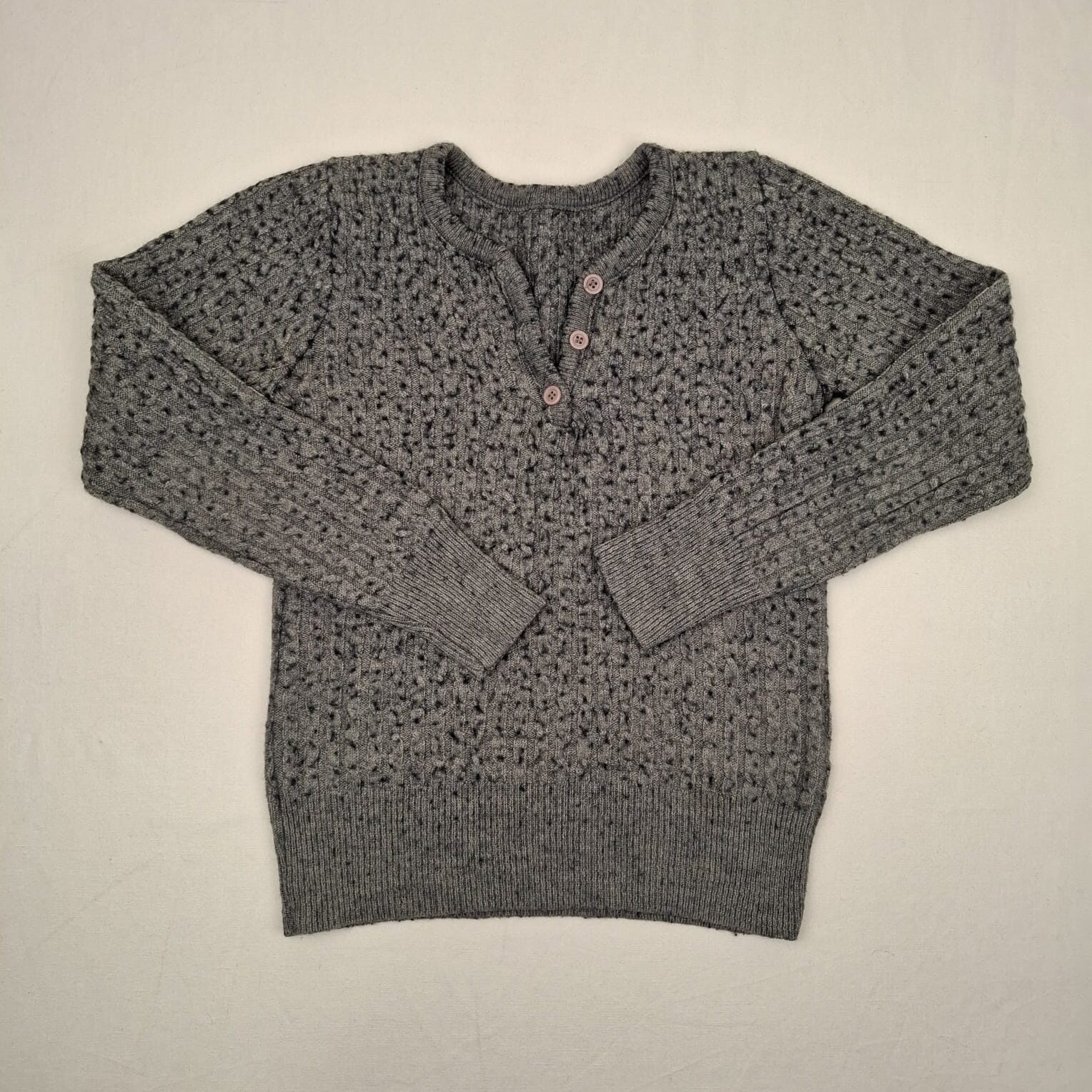 Pull - Sans marque - 12A