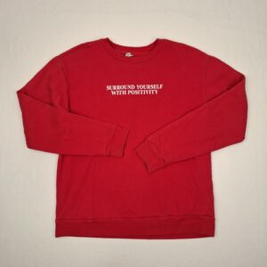 Sweat - DF Young - 13A