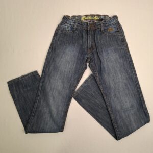 Jeans - Sergent Major - 14A