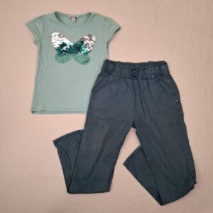 Ensemble 2 pièces - Okaïdi - 8A