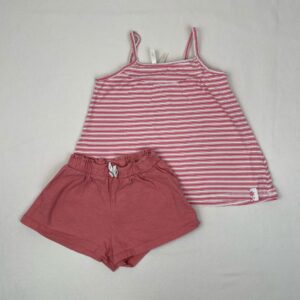 Ensemble 2 pièces - Multimarques - 8A