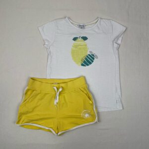 Ensemble 2 pièces - Okaïdi - 8A