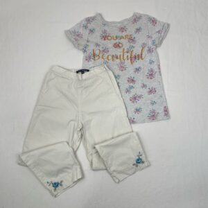 Ensemble 2 pièces - Multimarques - 10A