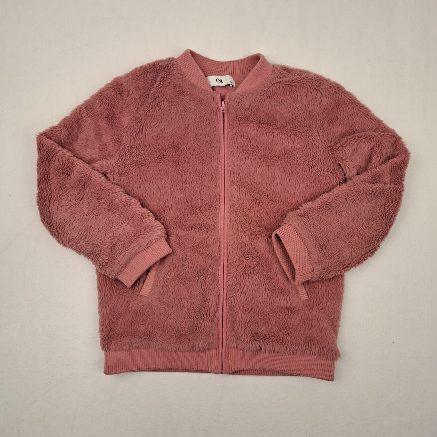Gilet - C&A - 7A