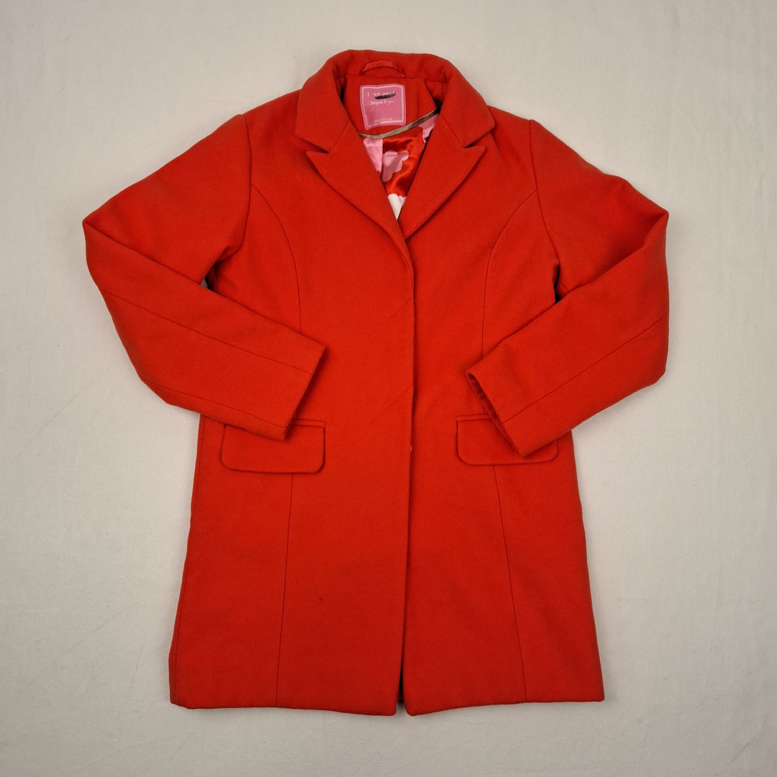 Manteau - Next - 8A