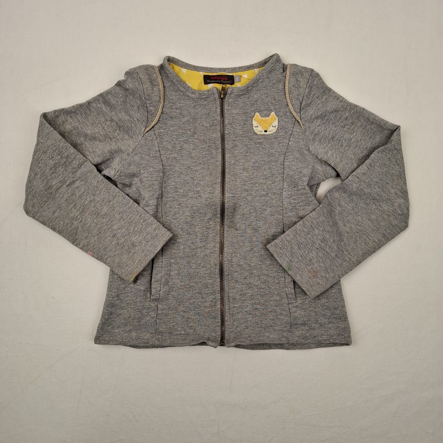 Gilet - Catimini - 8A