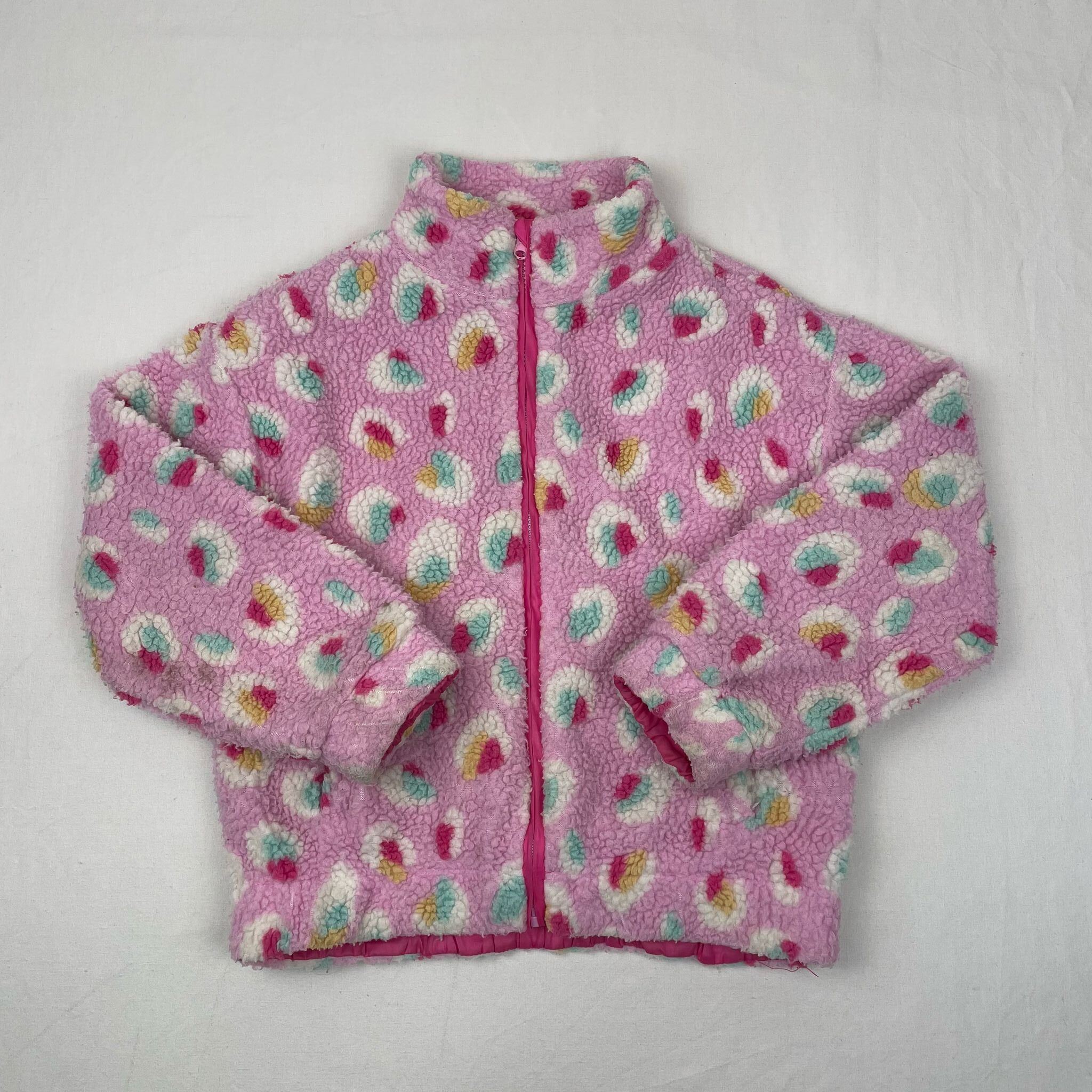 Veste - Du Pareil au Même - 10A