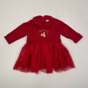 Robe - Vertbaudet - 18M