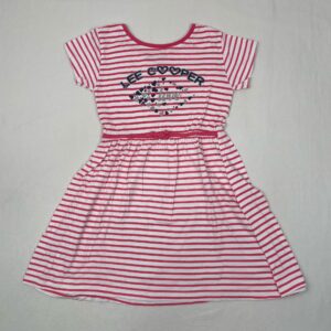 Robe - Lee Cooper - 10A