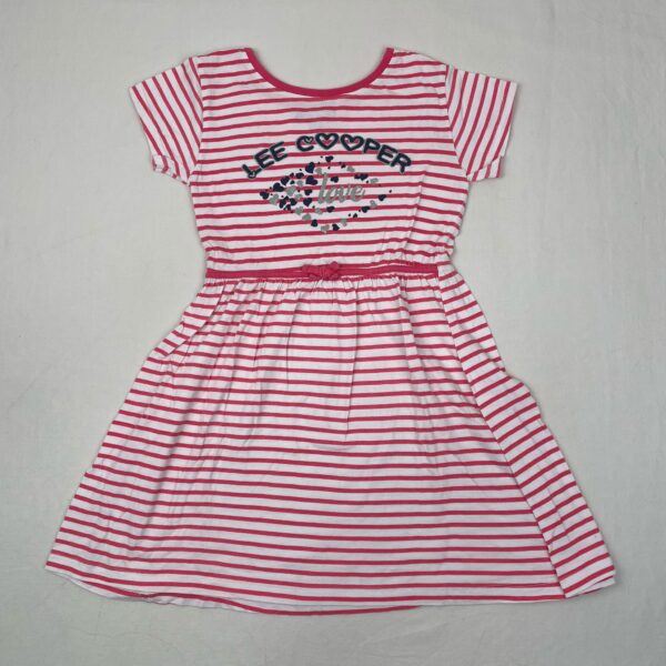 Robe - Lee Cooper - 10A