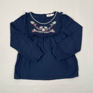 Blouse manches longues - Cyrillus - 8A