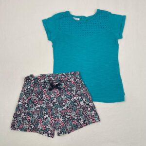 Ensemble 2 pièces - Multimarques - 8A