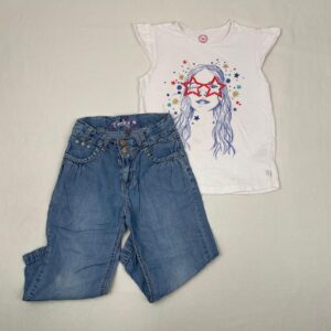 Ensemble 2 pièces - Multimarques - 8A