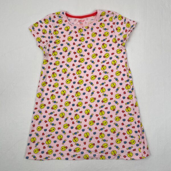 Chemise de nuit - Lupilu - 8A