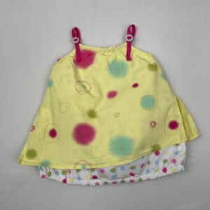 Robe - Vertbaudet - 9M