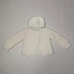 Gilet - Sans marque - 12M