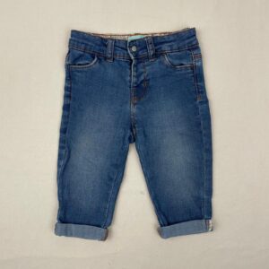 Jeans - Obaïbi - 12M