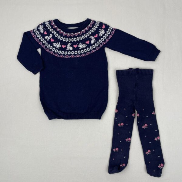 Pull - Primark - 9M