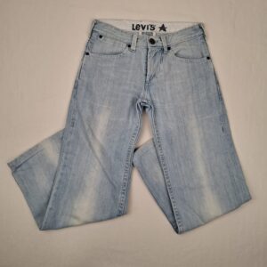 Jeans - Levi's - 14A