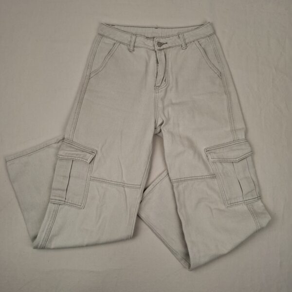 Jeans - Shein - 14A