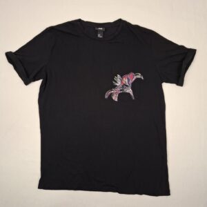 T-shirt manches courtes - H&M - 14A
