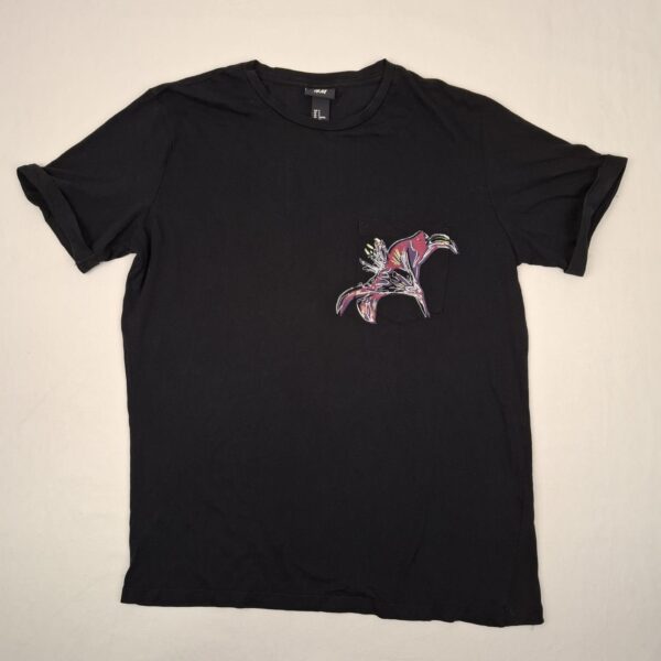 T-shirt manches courtes - H&M - 14A