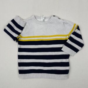 Pull - Orchestra - 9M