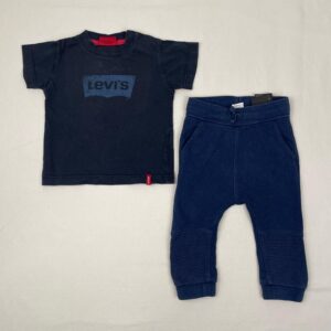 Ensemble 2 pièces - Levi's - 12M
