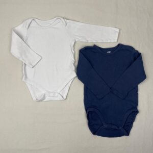 2 bodies - Multimarques - 18M