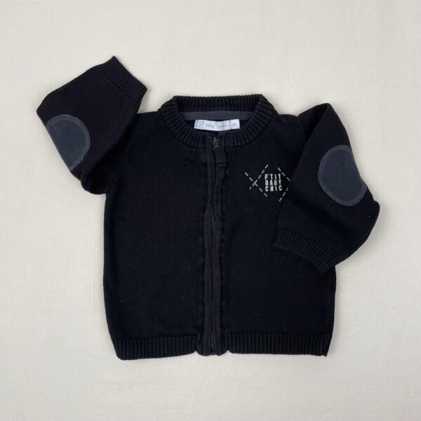 Gilet - Gemo - 6M