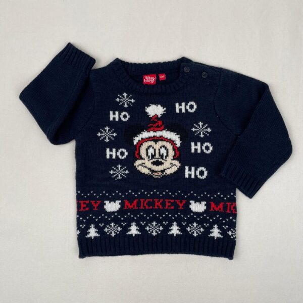 Pull - Disney - 12M