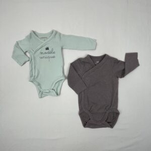 2 bodies - Multimarques - 1M