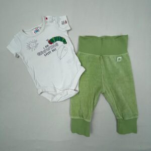 Ensemble 2 pièces - Multimarques - 1M